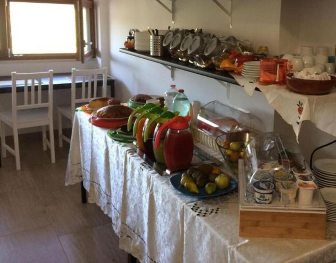 비에스테 La Duchessa E Il Contadino 빌라 외부 사진